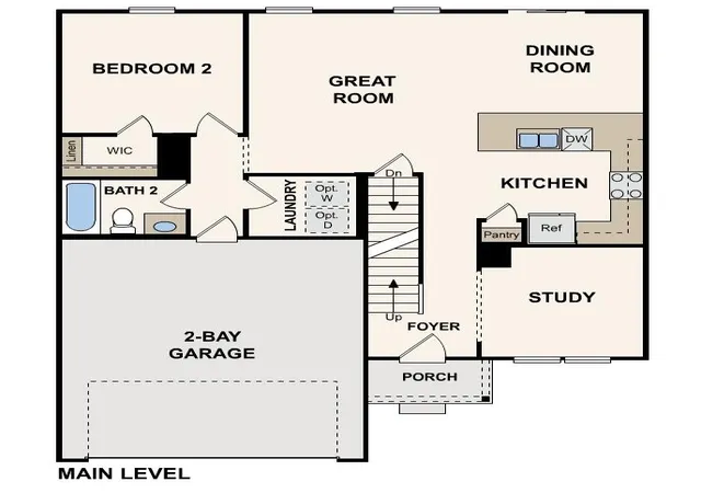2nd image of 5731 Hemlock Dr Sw, Wyoming, MI 49418 | MLS# 64026036539