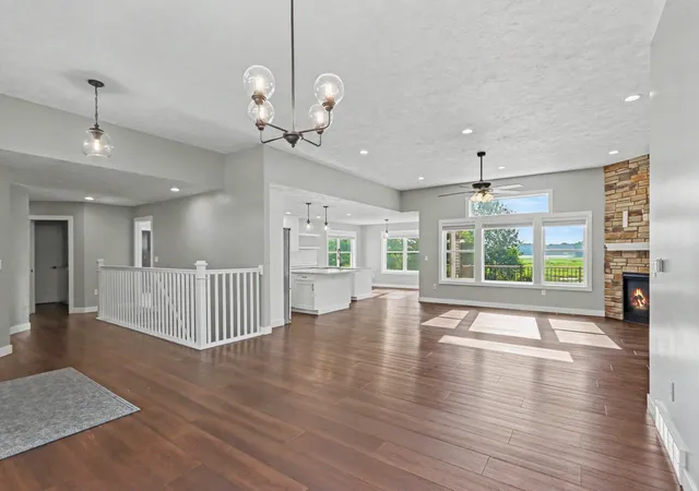 Photo 4 of Single family home for sale at 13825 Peninsula Dr, Galesburg, MI 49053 | MLS# 66026036566 | Listing updated on 2026-09-01