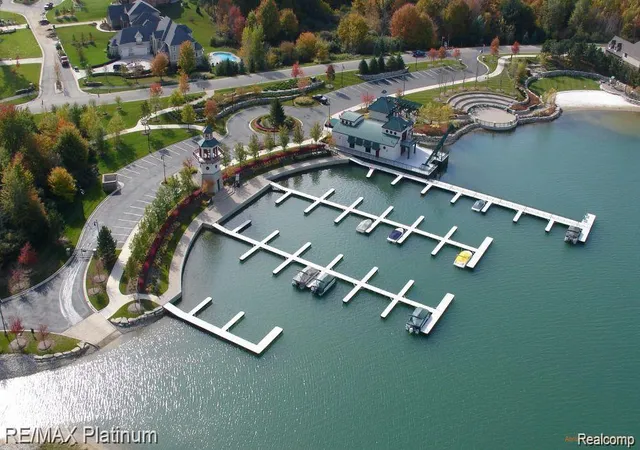 Photo 1 of Land for sale at 42 Boat Slip, Green Oak Township Livingston, MI 48178 | MLS# 20261055028 | Listing updated on 2026-09-03