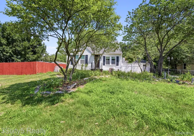 1st image of 13599 S Huron River Dr, Romulus, MI 48174 | MLS# 20261055029