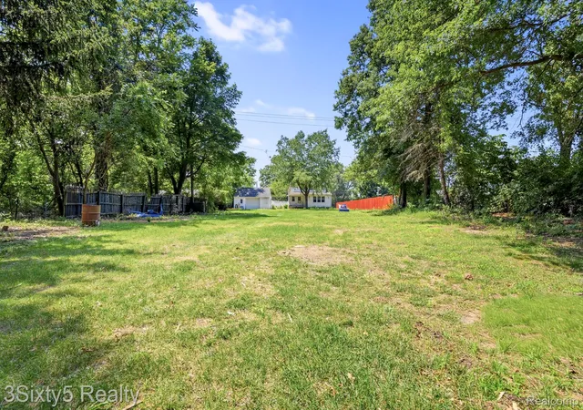 28th image of 13599 S Huron River Dr, Romulus, MI 48174 | MLS# 20261055029