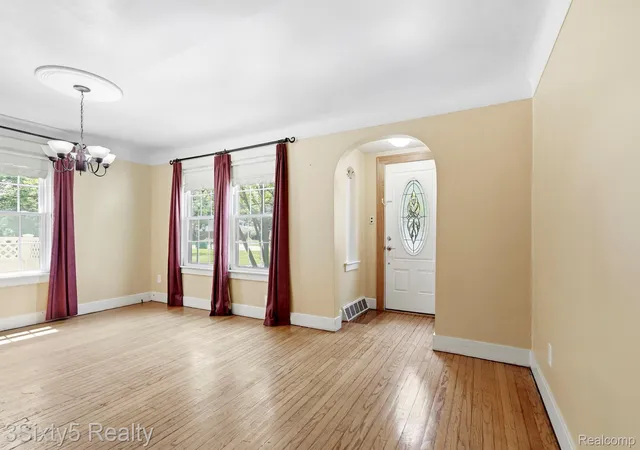 Photo 3 of Single family home for sale at 13599 S Huron River Dr, Romulus, MI 48174 | MLS# 20261055029 | Listing updated on 2026-09-10