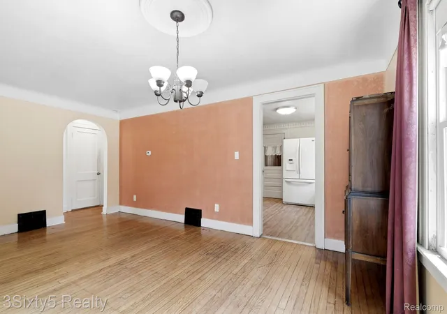 Photo 3 of Single family home for sale at 13599 S Huron River Dr, Romulus, MI 48174 | MLS# 20261055029 | Listing updated on 2026-10-09