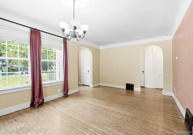 Photo 4 of Single family home for sale at 13599 S Huron River Dr, Romulus, MI 48174 | MLS# 20261055029 | Listing updated on 2026-10-09