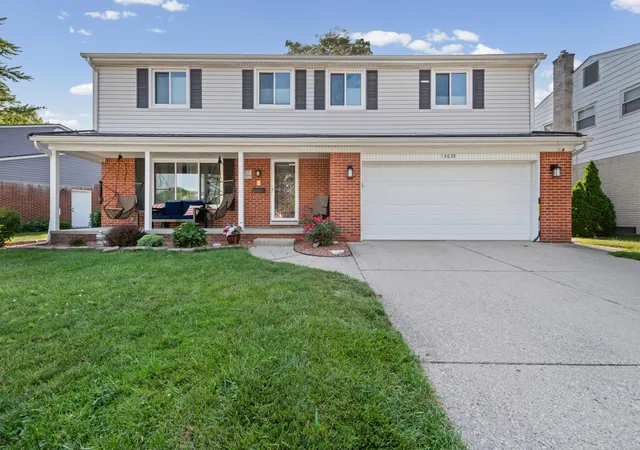Photo 1 of Single family home for sale at 14638 Westmore St, Livonia, MI 48154 | MLS# 81026036575 | Listing updated on 2026-09-21