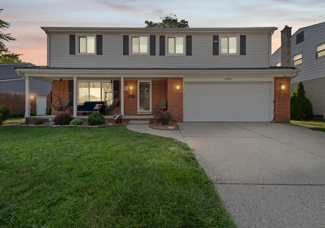 Photo 1 of Single family home for sale at 14638 Westmore St, Livonia, MI 48154 | MLS# 81026036575 | Listing updated on 2026-10-14