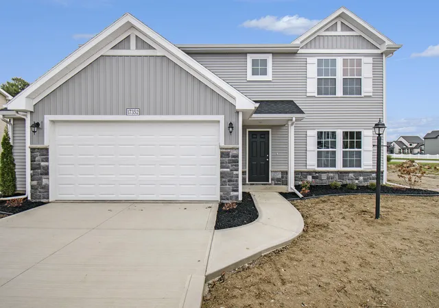 Photo 1 of Sale Pending at 7095 Bike Ride Dr, Caledonia, MI 49316 | MLS# 65026036584 | Listing updated on 2026-07-19