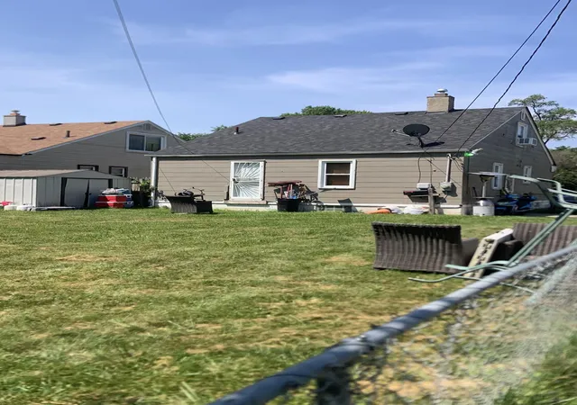 Photo 3 of Single family home for sale at 19514 Blackstone St, Detroit, MI 48219 | MLS# 81026036572 | Listing updated on 2026-09-08