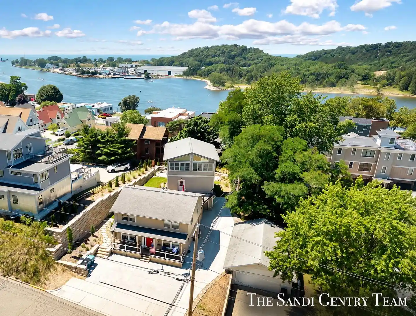 Multi family home for sale at 215-217 S 1st Street, Grand Haven, MI 49417 | MLS# 71026036579