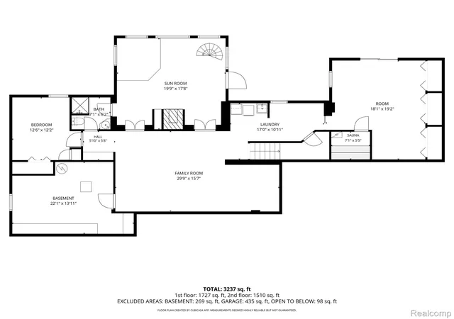 Photo 47 of Single family home for sale at 2354 Grv Park Rd, Fenton, MI 48430 | MLS# 20261055050 | Listing updated on 2026-10-01