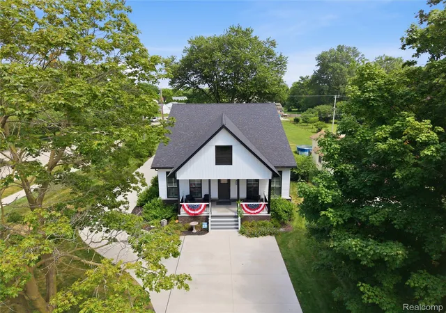 Photo 1 of Sale Pending at 6393 Denton Rd, Van Buren Township, MI 48111 | MLS# 20261055052 | Listing updated on 2026-09-13