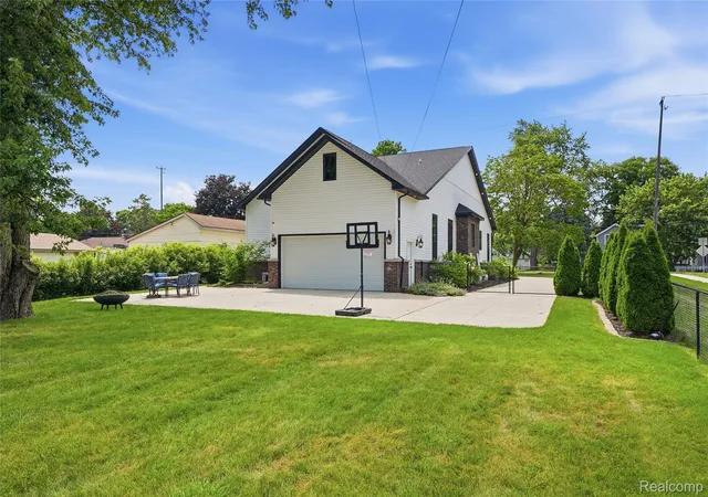 39th image of 6393 Denton Rd, Van Buren Township, MI 48111 | MLS# 20261055052