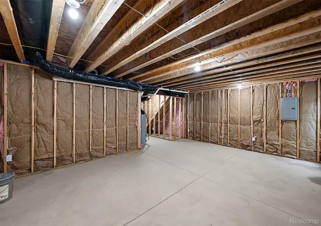 Photo 33 of Single family home for sale at 23376 Vassar Ave, Hazel Park, MI 48030 | MLS# 20261055056 | Listing updated on 2026-08-17