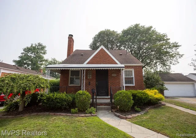 1st image of 15490 Couzens Ave, Eastpointe, MI 48021 | MLS# 20261055054