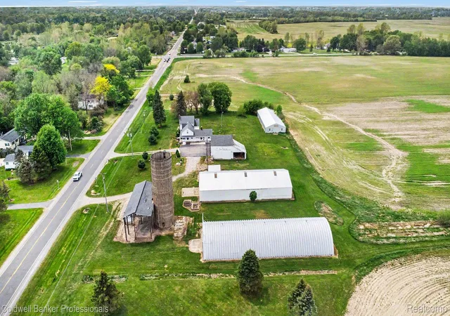 Photo 2 of Single family home for sale at 3105 E Dodge Rd, Clio, MI 48420 | MLS# 20261055057 | Listing updated on 2026-09-15