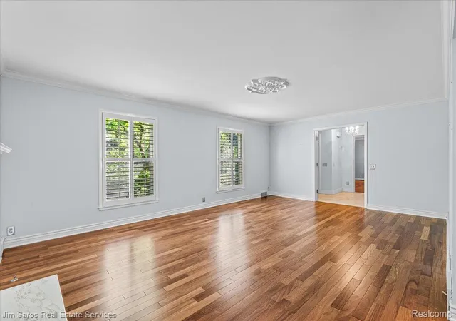 5th image of 1023 Buckingham Rd, Grosse Pointe Park, MI 48230 | MLS# 20261055064