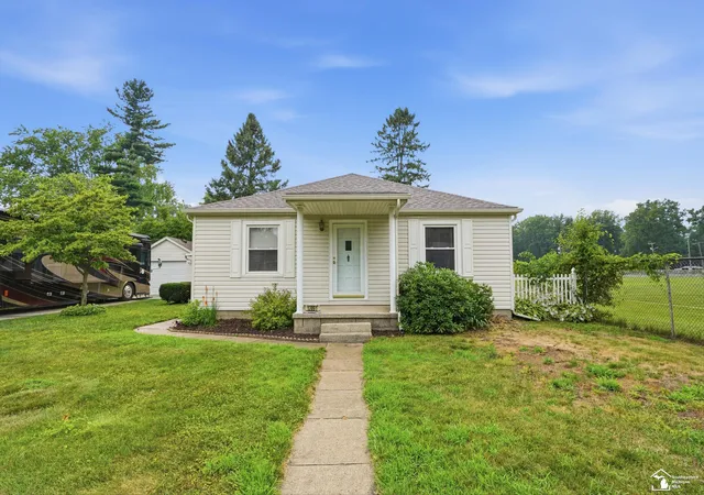2nd image of 12891 Crane St, Carleton, MI 48117 | MLS# 57050215160
