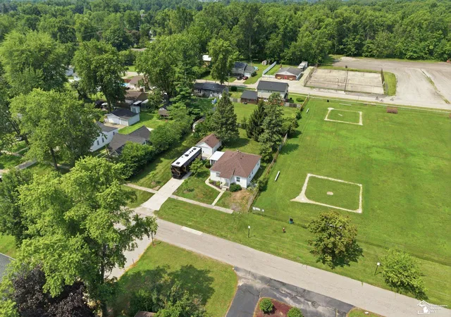 Photo 3 of Single family home for sale at 12891 Crane St, Carleton, MI 48117 | MLS# 57050215160 | Listing updated on 2026-09-10