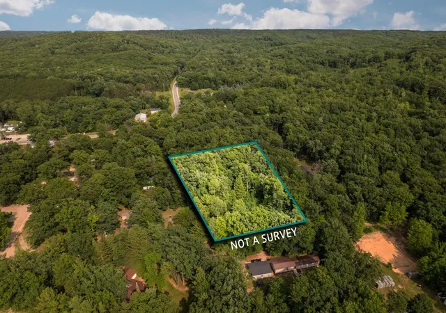 Photo 2 of Land for sale at Lots 89 & 90 Beroun Ave, Grant Township Grand Traverse, MI 49643 | MLS# 78080071183 | Listing updated on 2026-07-19