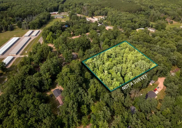Photo 3 of Land for sale at Lots 89 & 90 Beroun Ave, Grant Township Grand Traverse, MI 49643 | MLS# 78080071183 | Listing updated on 2026-07-19