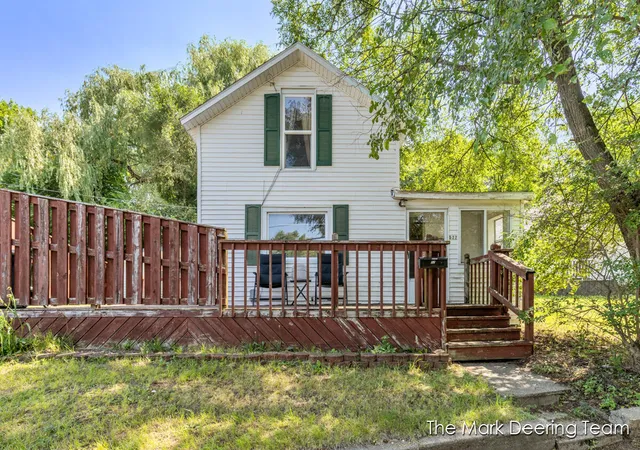 Photo 1 of Sale Pending at 522 Ionia St, Belding, MI 48809 | MLS# 65026036597 | Listing updated on 2026-08-03