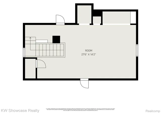 27th image of 315 Jewell St, Ferndale, MI 48220 | MLS# 20261055073