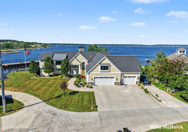 1st image of 3380 Fulton Ave, Muskegon, MI 49441 | MLS# 71026036613