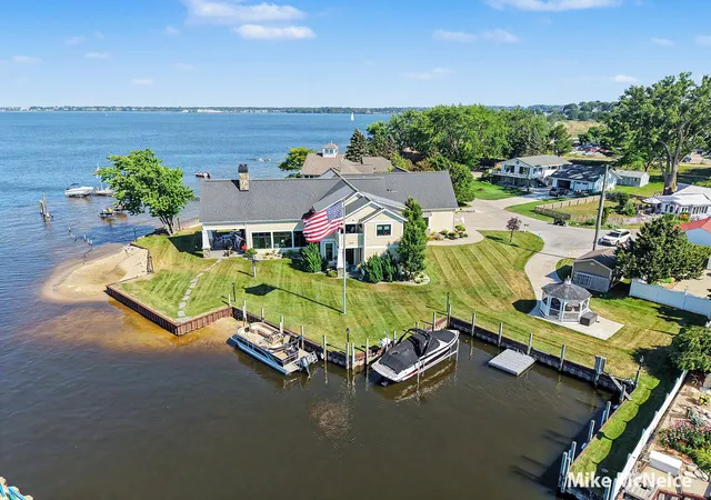 5th image of 3380 Fulton Ave, Muskegon, MI 49441 | MLS# 71026036613