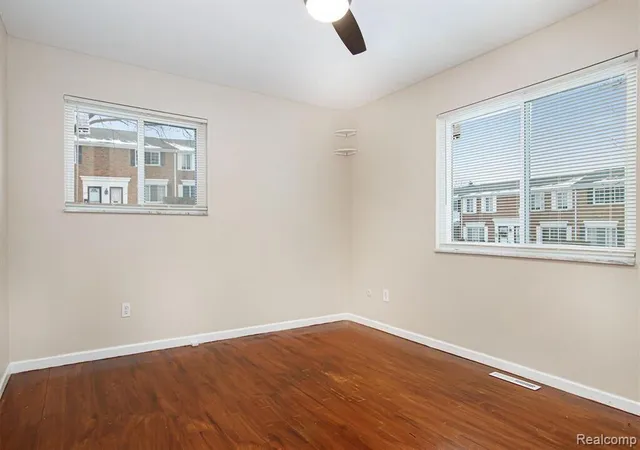 Photo 19 of Condo for sale at 4839 Mansfield Ave #G6, Royal Oak, MI 48073 | MLS# 81026036611 | Listing updated on 2026-08-10