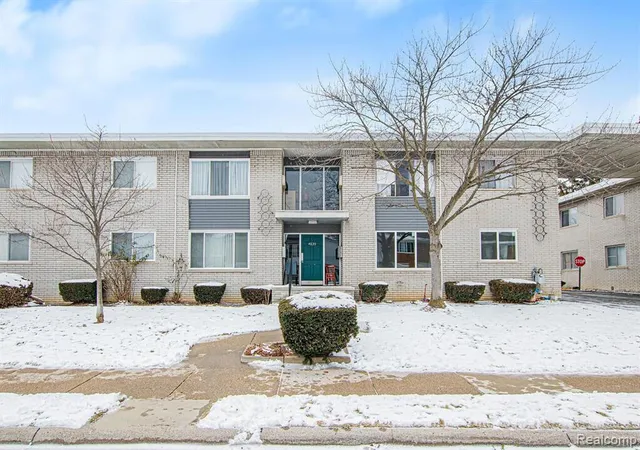 Photo 1 of Condo for sale at 4839 Mansfield Ave #G6, Royal Oak, MI 48073 | MLS# 81026036611 | Listing updated on 2026-08-10