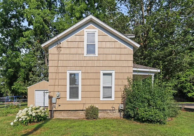 1st image of 121 N Main St, Climax, MI 49034 | MLS# 66026036615