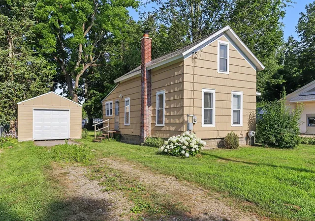 3rd image of 121 N Main St, Climax, MI 49034 | MLS# 66026036615