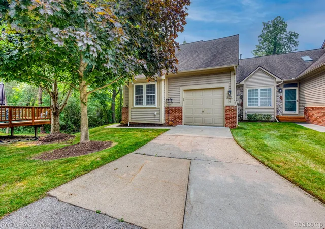 1st image of 41993 Arrowhead Dr, Novi, MI 48377 | MLS# 20261055090