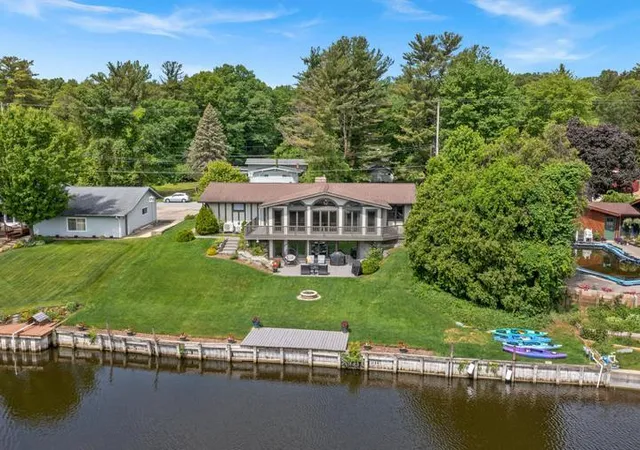 1st image of 17882 Channel View Dr, Spring Lake, MI 49456 | MLS# 71026036619