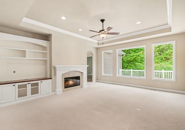Photo 3 of Condo for sale at 8888 Oakland Hills Cir, Portage, MI 49024 | MLS# 66026036618 | Listing updated on 2026-09-17