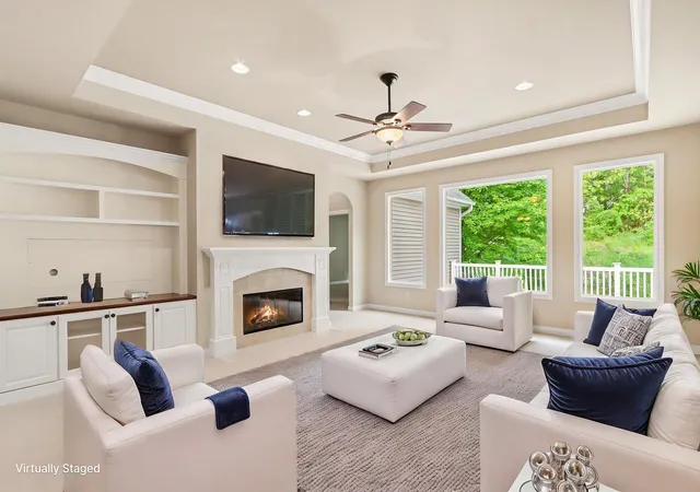 Photo 3 of Condo for sale at 8888 Oakland Hills Cir, Portage, MI 49024 | MLS# 66026036618 | Listing updated on 2026-09-17