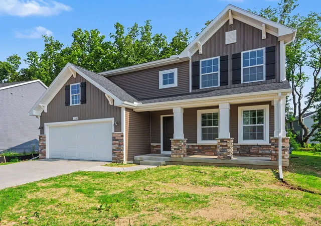 Photo 1 of Single family home for sale at 5714 Landrum Trl, Portage, MI 49024 | MLS# 66026036617 | Listing updated on 2026-09-11