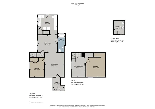 49th image of 115 E Congress St, Belding, MI 48809 | MLS# 65026036622
