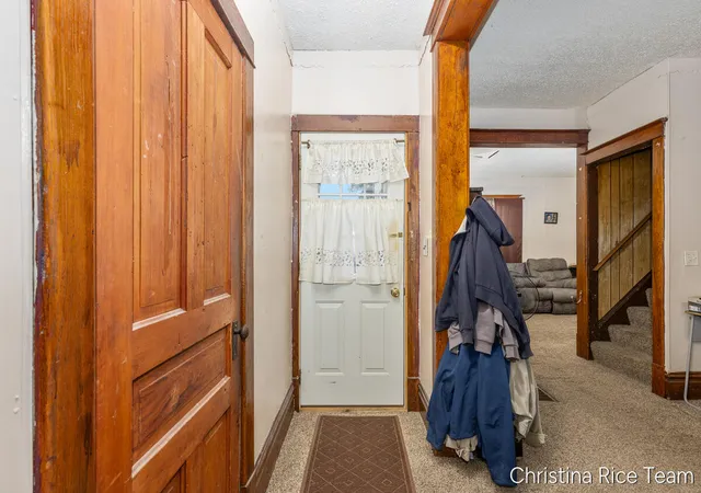 Photo 4 of Multi family home for sale at 115 E Congress St, Belding, MI 48809 | MLS# 65026036622 | Listing updated on 2026-08-19