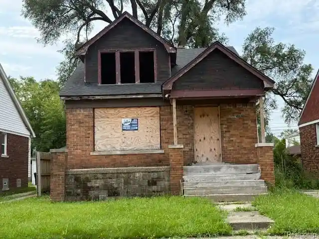Photo 1 of Single family home for sale at 11718 Sanford St, Detroit, MI 48205 | MLS# 20261055096 | Listing updated on 2026-09-24