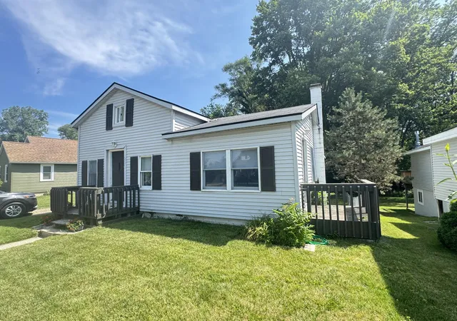 1st image of 220 N East St, Brighton, MI 48116 | MLS# 81026036628