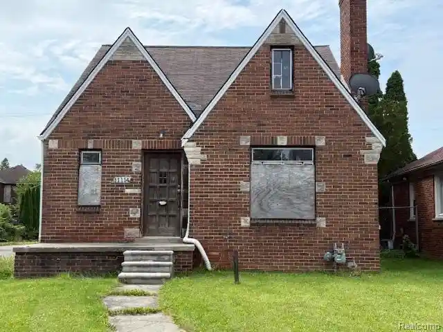 Photo 1 of Single family home for sale at 11114 Engleside St, Detroit, MI 48205 | MLS# 20261055102 | Listing updated on 2026-09-24