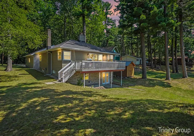 1st image of 6712 E Carrigan Dr, Newaygo, MI 49337 | MLS# 65026036638