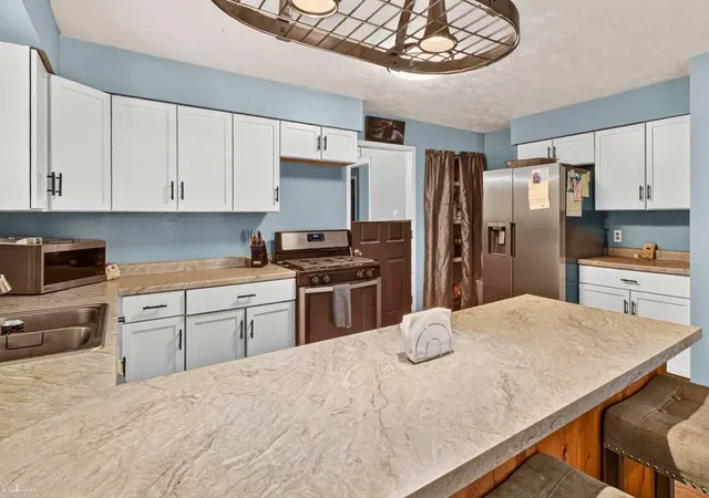 Photo 3 of Single family home for sale at 4141 Triwood Rd, Bridgeport, MI 48722 | MLS# 5050215182 | Listing updated on 2026-08-01