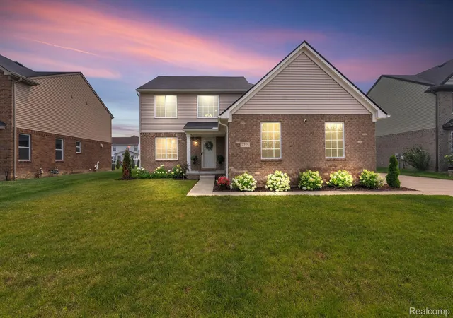 1st image of 7275 Castell Blvd, Van Buren Township, MI 48111 | MLS# 20261055105