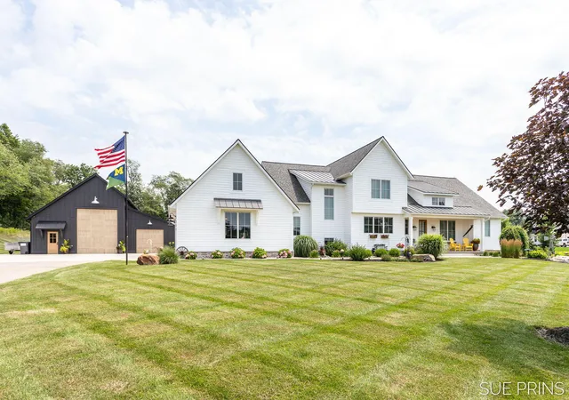 1st image of 4668 76th St Sw, Byron Center, MI 49315 | MLS# 65026036641