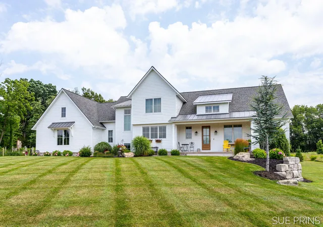 5th image of 4668 76Th St Sw, Byron Center, MI 49315 | MLS# 65026036641
