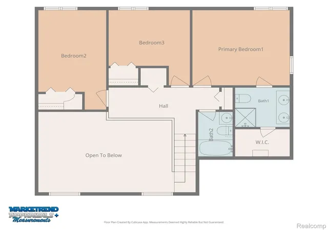 Photo 1 of Sale Pending at 41921 Tamara St, Novi, MI 48375 | MLS# 20261055116 | Listing updated on 2026-07-21