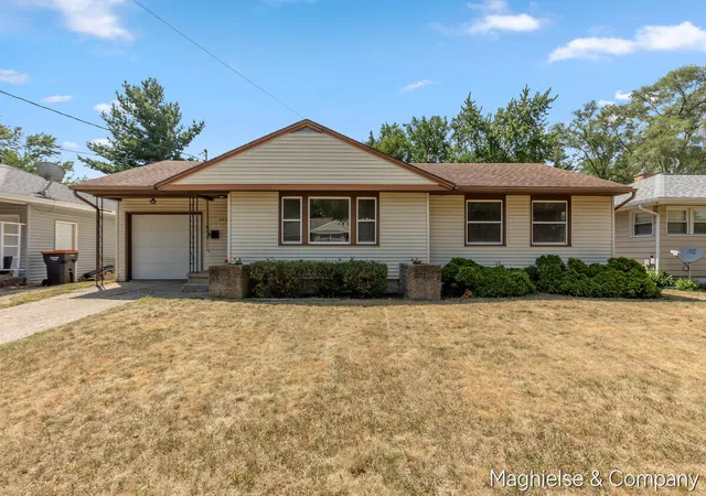 1st image of 4431 Burgis Ave Se, Grand Rapids, MI 49508 | MLS# 65026036655