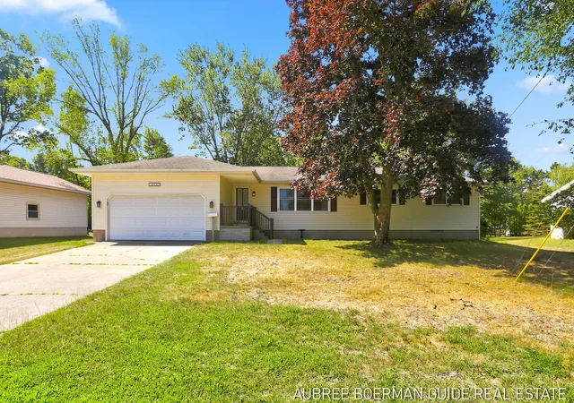 Photo 1 of Sale Pending at 1431 Getz Rd, Norton Shores, MI 49441 | MLS# 71026036654 | Listing updated on 2026-08-24